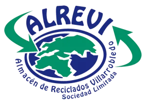 Gestión de residuos no peligrosos y reciclaje en Villarrobledo | Alrevi SL