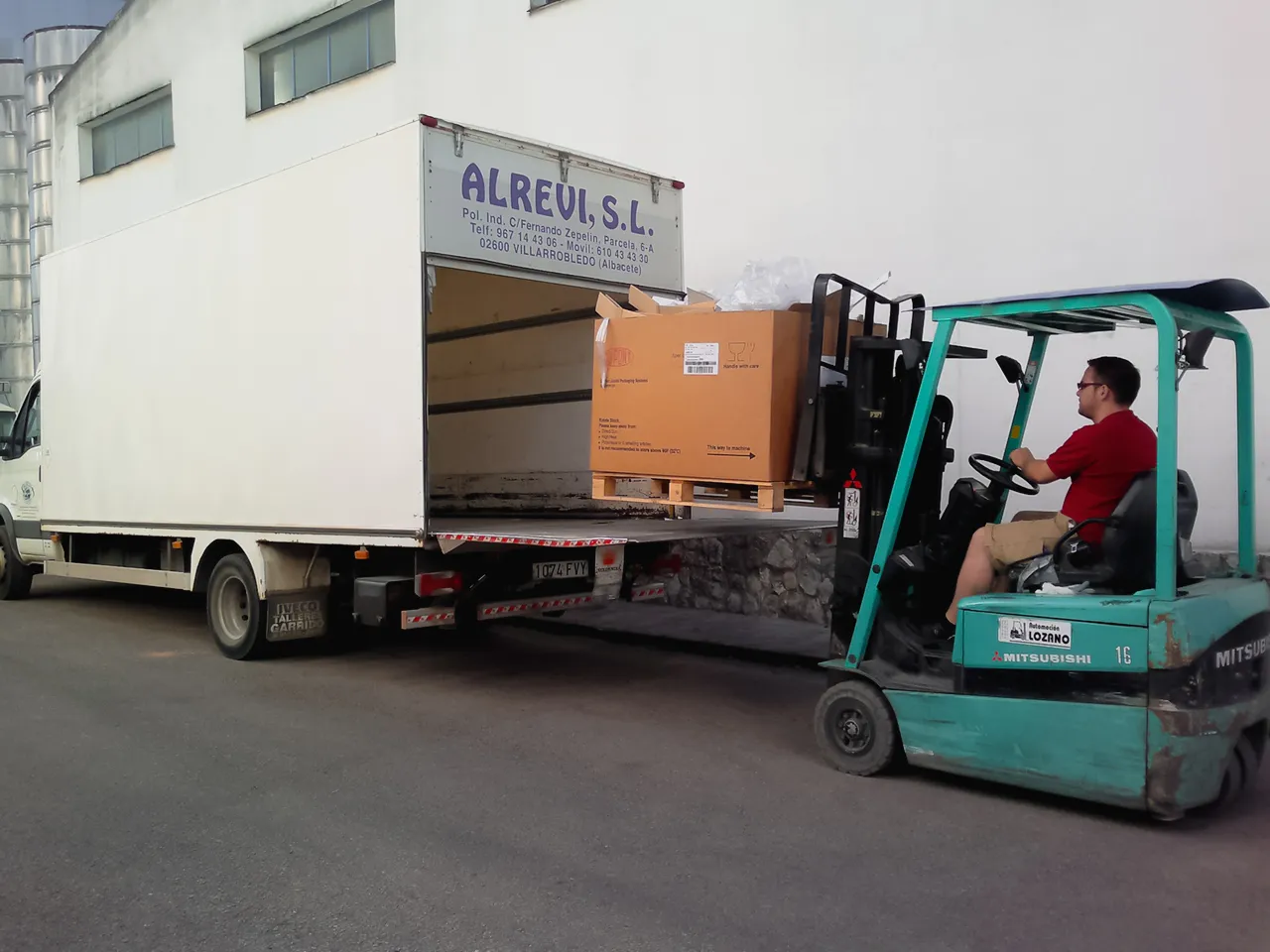 alrevi 24