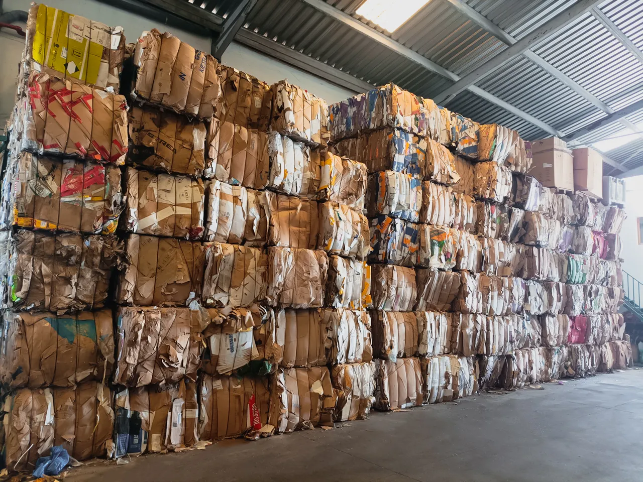 Reciclaje y tratamiento